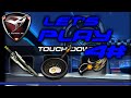 Let's Play S4 League Part 4 [Deutsch] Krank , Sig Bat Dag