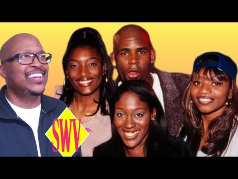 HOW The FALLOUT Between SWV and Brian Alexander Morgan Affected Album Sales