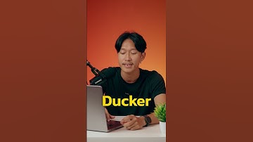 คุณกำลังเสียเวลาใน DaVinci ไปกับการนั่ง Keyframe ลดเสียงเพลงอยู่รึเปล่า?