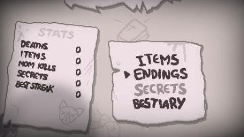 The Binding of Isaac: Afterbirth Plus - Rerun Bug