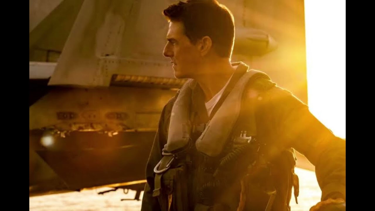 【Piano Cover】Hold My Hand【Motion Picture ”Top Gun Maverick"】 YouTube