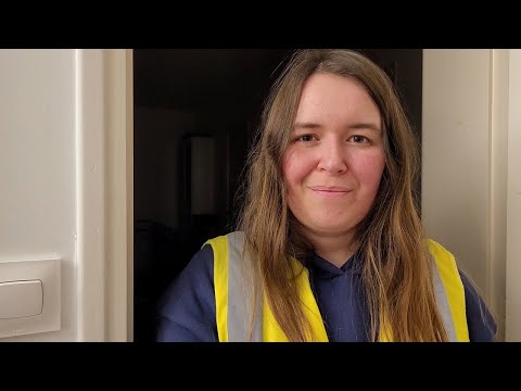[ASMR FR] Roleplay Facteur - Chuchotement