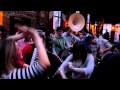 Travel Bare Feet™ - Raya Brass Band at Radegast Hall &amp; Biergarten