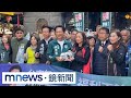 台南市長初選