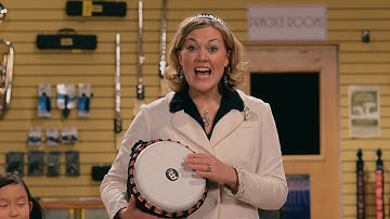 First Note Music Program Lesson 16E - Repeat