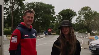 Dean Harrison reflects on TT2026. Isle Of Man TT 2026 - Behind the Mountain - S5E5.