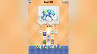 Colony Flow Level 1441 Walkthrough Solution 