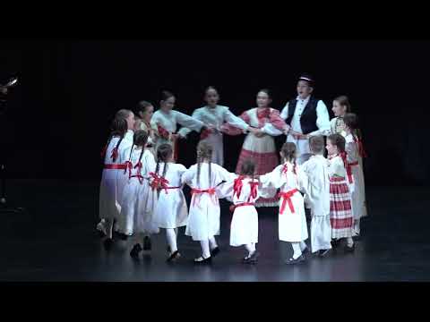21. večer folklora 06 06 2026