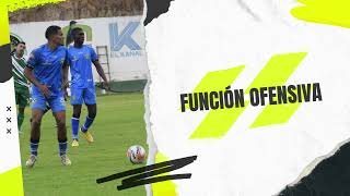 Daniel Narvaez Jugador Categoria 2002