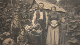 The Story of the Sedges 1889, Appalachia — The Family Nobody Would Take a Meal From News