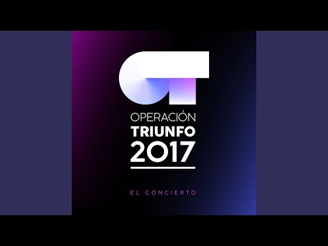 La Bikina (En Directo En El Palau Sant Jordi / 2018)