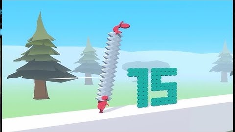 Slice Twins. All Levels Gameplay Android, iOS #asmr