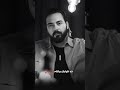 مستني لما الحزن يودعني بدون موسيقى هشام صلاح