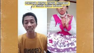 YUK SIMAK CARA TERAPI YANG TERKENA ANXIETY‼️#klinikpunokawan #terapi #anxiety