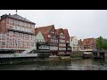 The Most Beautiful German Town, Lüneburg Part 2