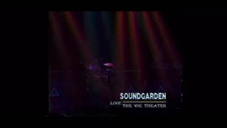 Soundgarden - “Guest List”