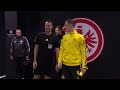 Eintracht Frankfurt vs. Borussia Dortmund | Full Game | DFB-Pokal 2025/26 - Round 2
