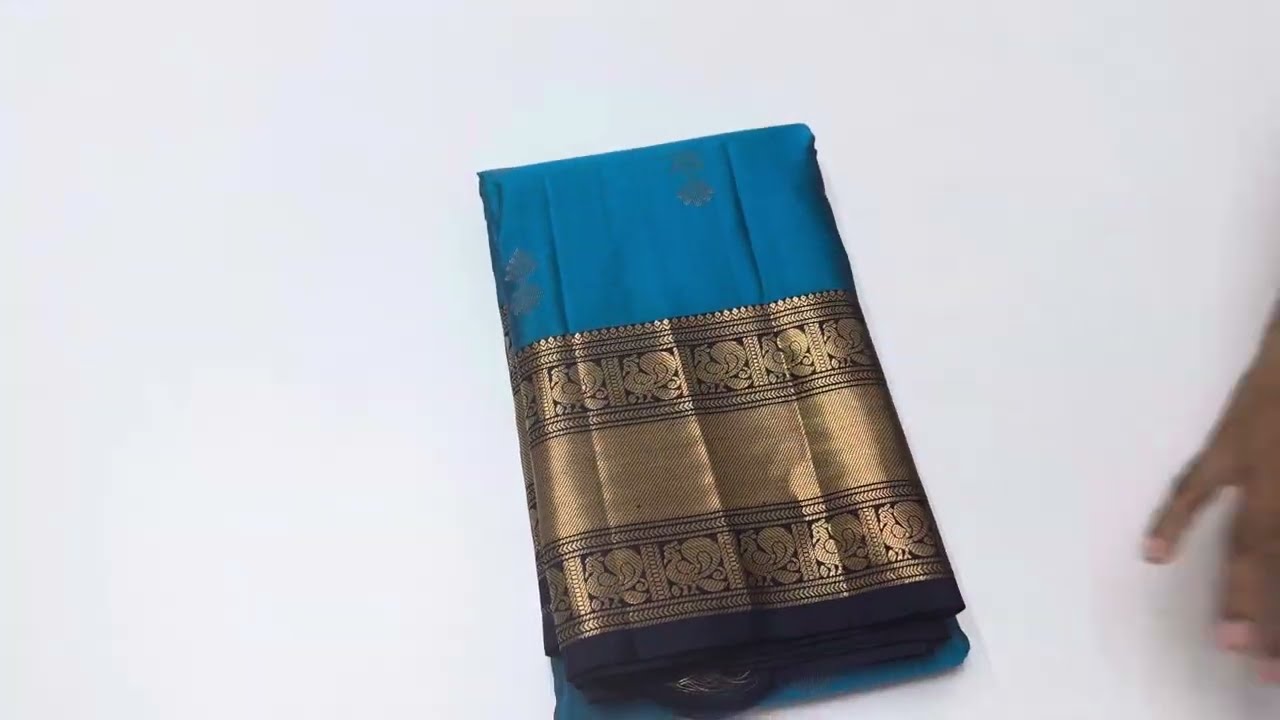 Traditional kanjipuram pure silk handloom sarees | varnaa sirumugai | free shipping