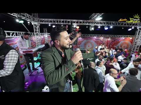 مرت سنين اهلك ما بدن ياني مجد ابوغربيه 2023 مهرجان محمد جلال التميمي الخليل ماستركاسيت