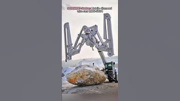 Mobile diamond wire saw ##❗️❗️