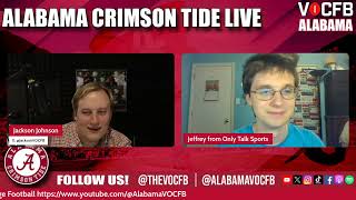 Can Alabama Flip Layton Von Brandt?