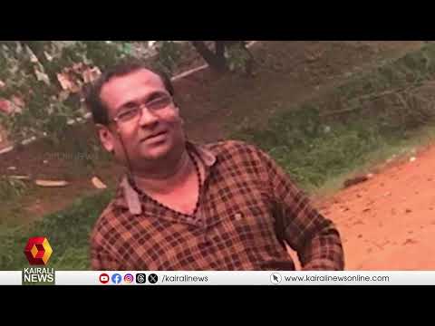 നാടക കലാകാരൻ വിനോദ് ഡൈനീഷ്യ അന്തരിച്ചു | vinod kumar | death