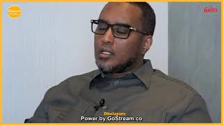 Yaa Dilay Ikraan Tahliil? Waraysiga Fahad Yaasiin - Q/3aad