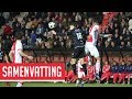 Samenvatting: Jong Ajax - FC Emmen