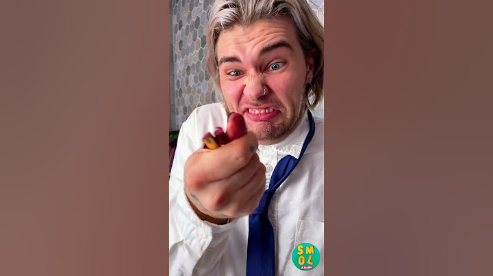 Controller vs Rossetto 😂 Scegli Saggiamente #commedia #divertente