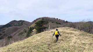 WOC登山部2026.04.22前烏帽子山01