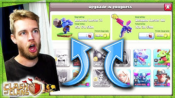 WAIT... TWO LABORATORY UPGRADE SLOTS!?!?  NO WAY!!!