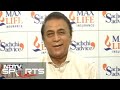 Alastair Cook can break Sachin Tendulkar's record: Gavaskar