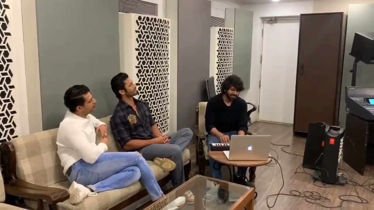 Most humble artist together.. 