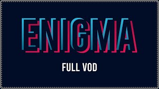 Enigma #83 Full VOD - Smash Ultimate Weekly screenshot 4