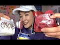【ASMR】バレンタイン自分用❤️ミスド、ピエールマルコーニ