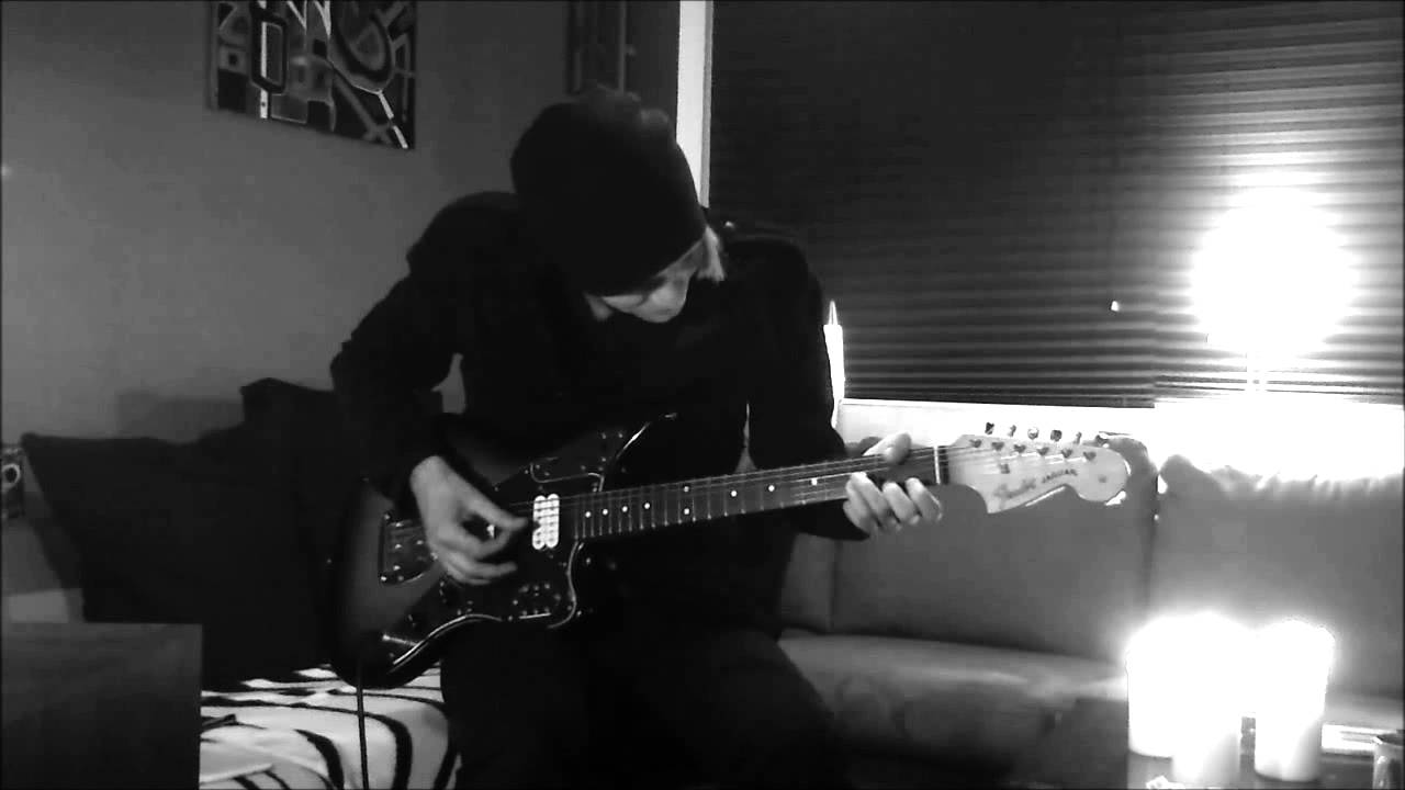 The Dirty Diary - Dead Man Theme - Neil Young Cover