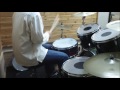 ガガガDX 『にんげんっていいな』 Drum Cover
