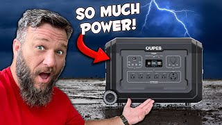 This Solar Generator Has MONSTER Power! by Haxman XTRA 3,132 views 5 months ago 9 minutes, 12 seconds