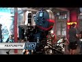 The Expendables (2010) - 'All The Stars Together' Behind the Scenes Episode #3