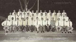 Then & Now - A Look at Former SAF Camps: Episode 7 [Singapore Command and Staff College]