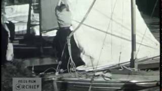 Hardzeildag Met Duitsers, 1940-1945