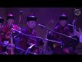 Tuvan National Orchestra - Kozheeler