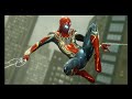 Marvel Spider-Man (DLC) Cap 12 El Almacen parte 3