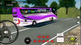 Stroberi Mangga Apel Sorry Nggak Level | Bus Pianika Telolet Basuri