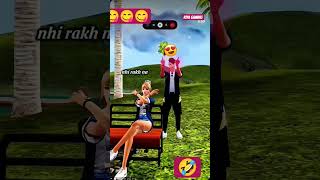 Mera Banda hai vah roj daru piega free fire #Short videos🤣🤣🤣👍