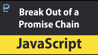 Promise Chains Frustrating You? Not Anymore | Simple JS Tutorial