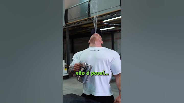 Fabio Giga LEVANTA a CANECA de 20KG do BITELO! #bitelo #giga #caneca