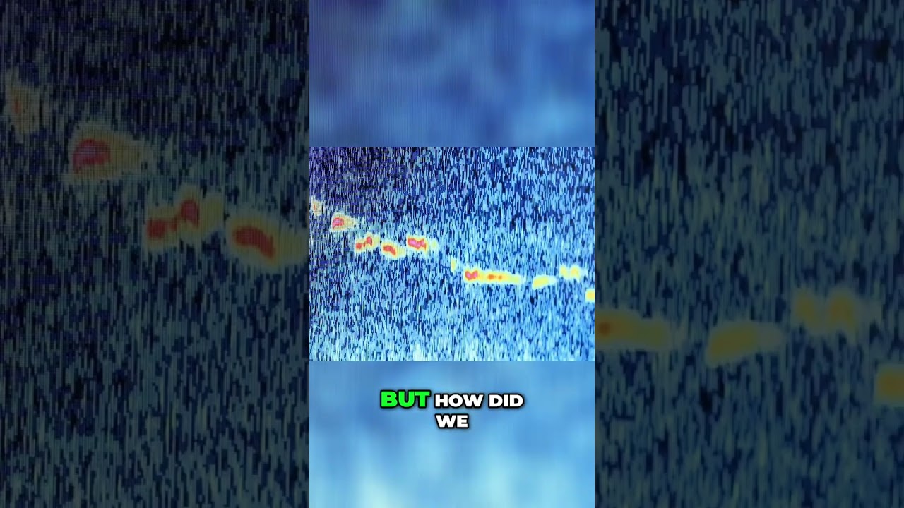 How Spectroscopy Unveiled the Mystery of Atmospheric Diamonds