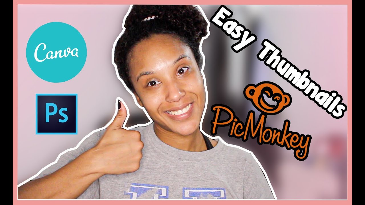 Small Thumbnail Image For Methods 3 CHEAP AND EASY WAYS TO MAKE THUMBNAILS for Small YouTubers - YouTube