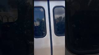 Wmata Red Line Train To Glenmont Step Back, Doors Closing Announcement